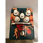 Used Orange Amplifiers Used Orange Amplifiers KONGPRESSOR Effect Pedal thumbnail