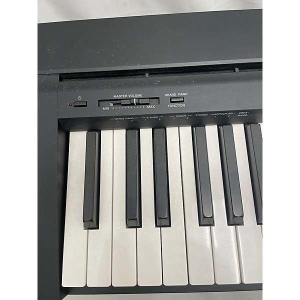 Yamaha p45 guitar center hotsell