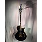 Used ESP Used ESP LTD EC1000 Deluxe Black Solid Body Electric Guitar thumbnail