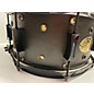 Used Pork Pie 13X7 Little Squealer Snare Drum