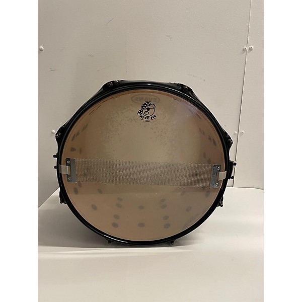 Used Pork Pie 13X7 Little Squealer Snare Drum