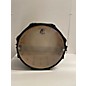 Used Pork Pie 13X7 Little Squealer Snare Drum