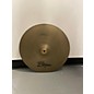 Used Zildjian Used Zildjian 16in A Series Medium Thin Crash Cymbal thumbnail