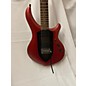 Used Sterling by Music Man Majesty Solid Body Electric Guitar