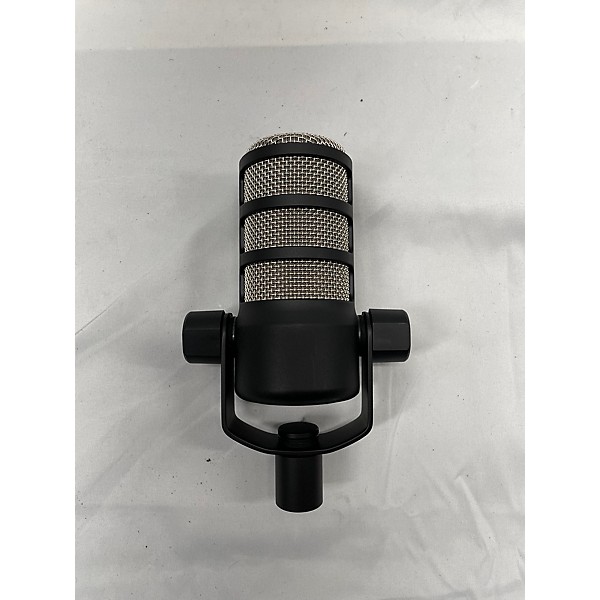 Used RODE Used RODE PODMIC Dynamic Microphone