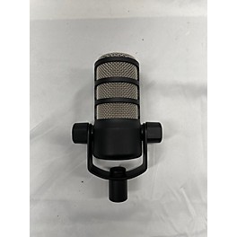 Used RODE Used RODE PODMIC Dynamic Microphone