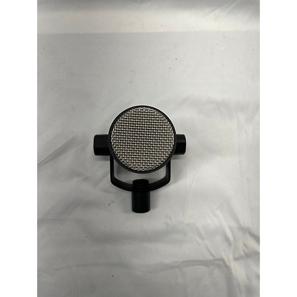 Used RODE Used RODE PODMIC Dynamic Microphone