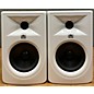 Used JBL 305PMKIIWH Pair Powered Monitor thumbnail