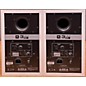 Used JBL 305PMKIIWH Pair Powered Monitor