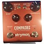 Used Strymon COMPADRE Effect Pedal thumbnail