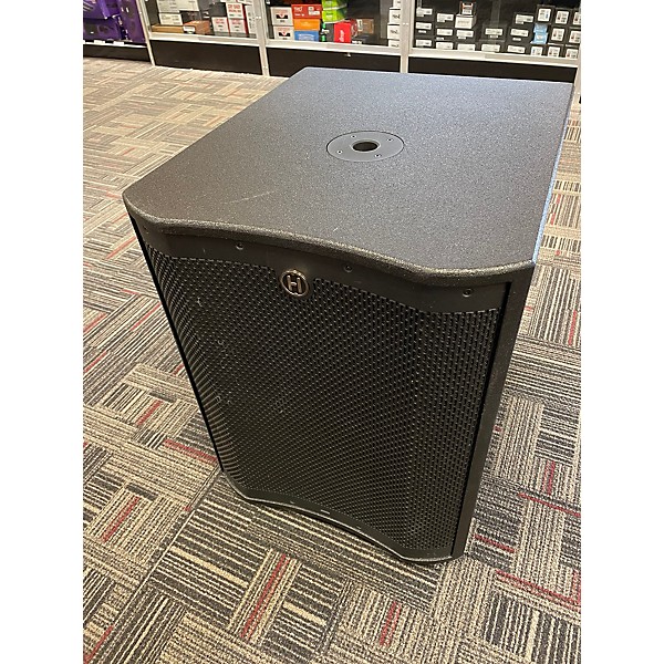 Used Harbinger Used Harbinger VS18 Powered Subwoofer