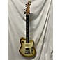 Used Reverend Used Reverend DOUBLE AGENT VENETIAN PEARL Solid Body Electric Guitar thumbnail