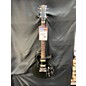 Used Gibson Used Gibson SONEX-180 DELUXE Black Solid Body Electric Guitar thumbnail