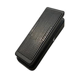 Used Dunlop GCB95 Original Crybaby Wah Effect Pedal