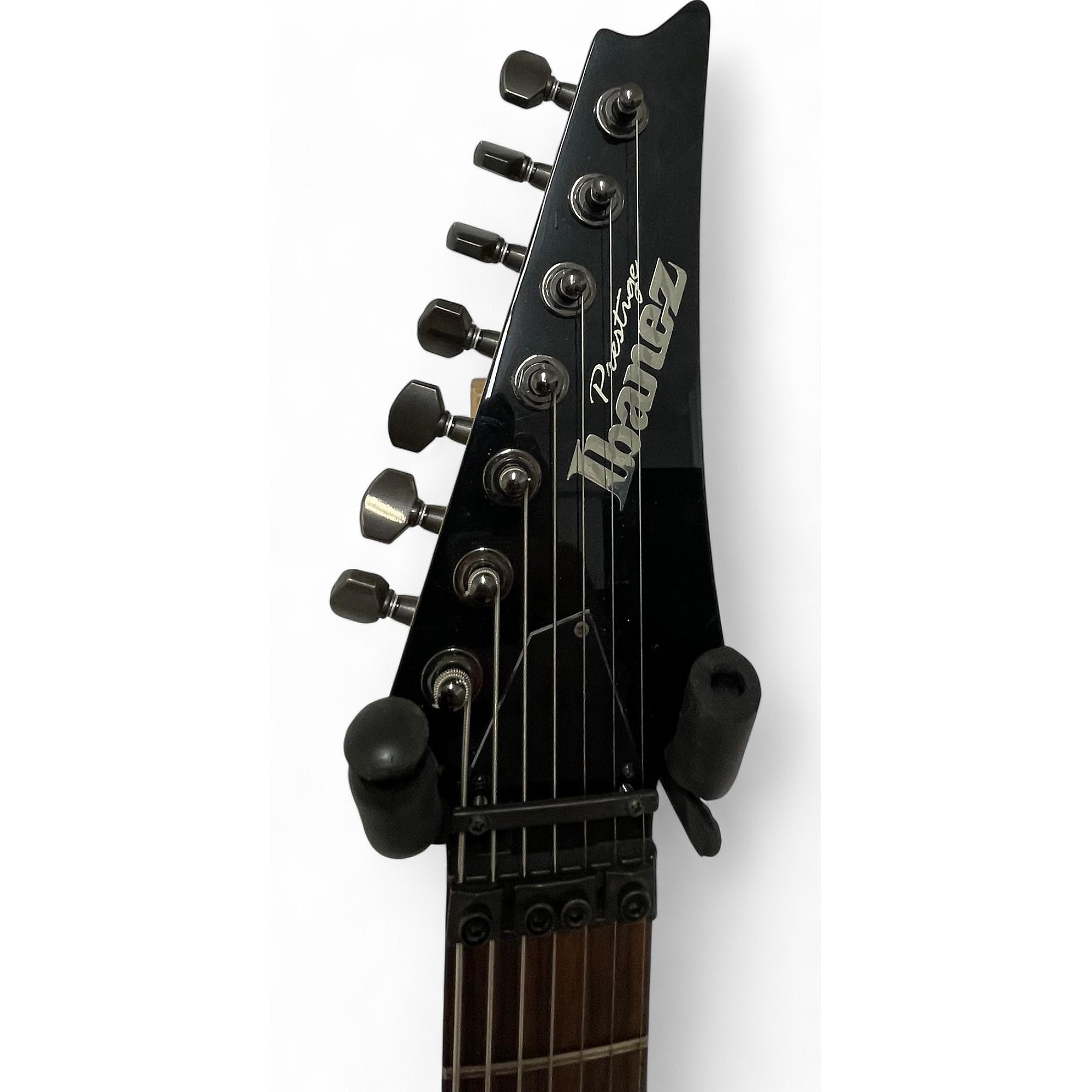 ギター Ibanez prestige rg1527 Used Ibanez PRESTIGE RG1527 Purple Solid Body Electric