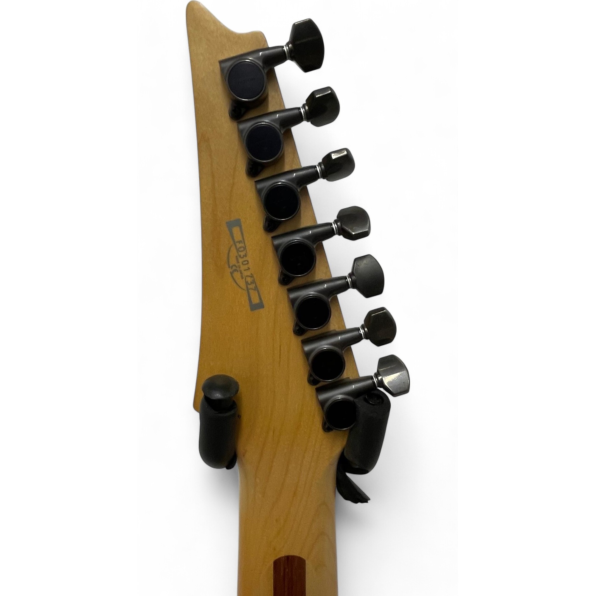 ギター Ibanez prestige rg1527 Ibanez RG1527 Prestige | Reverb