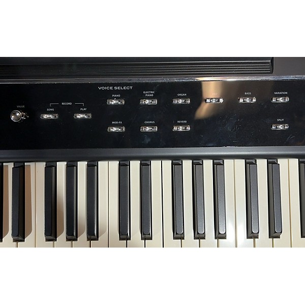 Used Williams Allegro 2 Digital Piano