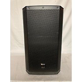 Used Electro-Voice Used Electro-Voice ZLX-12P 12in 2-Way Powered Speaker