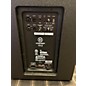 Used Harbinger Used Harbinger VS12 Powered Subwoofer