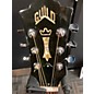 Used Guild Used Guild G37 BLD Blonde Acoustic Electric Guitar