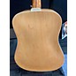 Used Guild Used Guild G37 BLD Blonde Acoustic Electric Guitar