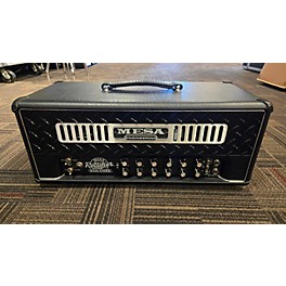 Used MESA/Boogie Used MESA/Boogie Badlander Tube Guitar Amp Head