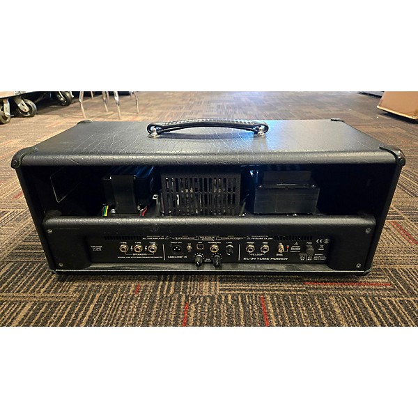 Used MESA/Boogie Used MESA/Boogie Badlander Tube Guitar Amp Head