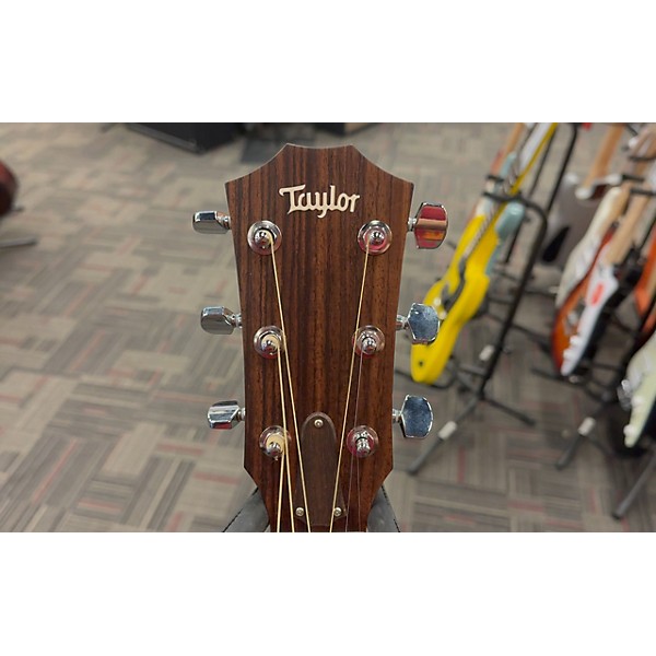 Used Taylor 314CE Acoustic Electric Guitar Natural Guitar Center