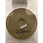 Used Zildjian Used Zildjian 16in L80 Low Volume Crash Cymbal