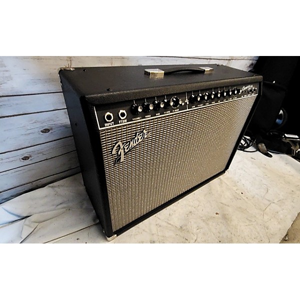 Used Fender Used Fender Champion 100 Guitar Combo Amp