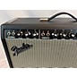 Used Fender Used Fender Tonemaster Deluxe Reverb Guitar Combo Amp