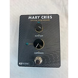 Used PRS Used PRS MARY CRIES Effect Pedal