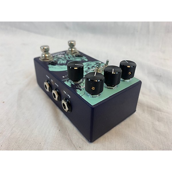 Used Walrus Audio JULIANNA Effect Pedal