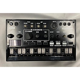 Used KORG Volca Kick Synthesizer