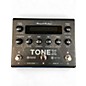 Used IK Multimedia Used IK Multimedia Amplitube Tone X Effect Processor thumbnail