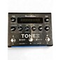 Used IK Multimedia Used IK Multimedia Amplitube Tone X Modelling Effect Processor thumbnail