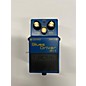 Used BOSS Used BOSS BD2 Blues Driver Effect Pedal thumbnail