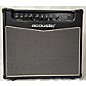 Used Acoustic G100FX 100W 1x12 Guitar Combo Amp thumbnail