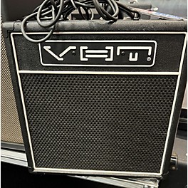 Used VHT Used VHT Special 6 6W 1x10 Hand Wired Tube Guitar Combo Amp