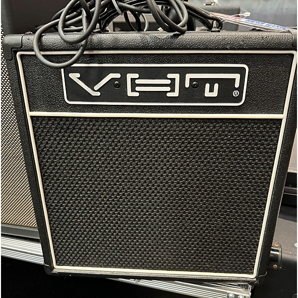 Used VHT Used VHT Special 6 6W 1x10 Hand Wired Tube Guitar Combo Amp