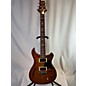 Used PRS Used 2007 PRS SE Custom 22 Semi-Hollowbody Tobacco Burst Hollow Body Electric Guitar thumbnail