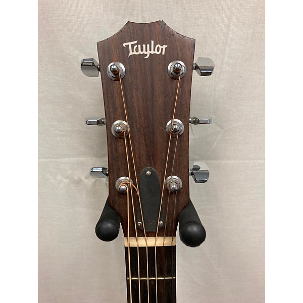 Used Taylor Used Taylor 114CE Natural Acoustic Electric Guitar