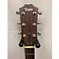 Used Taylor Used Taylor 114CE Natural Acoustic Electric Guitar