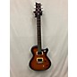 Used PRS Used PRS Singlecut SE 2 Tone Sunburst Solid Body Electric Guitar thumbnail