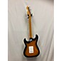 Used Fender Used Fender JV Modified 50s Strat 2 Color Sunburst Solid Body Electric Guitar