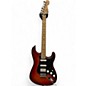 Used Fender Used Fender Player Stratocaster HSS Plus Top AGED CHERRY BURST Solid Body Electric Guitar thumbnail