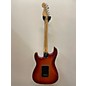 Used Fender Used Fender Player Stratocaster HSS Plus Top AGED CHERRY BURST Solid Body Electric Guitar