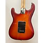 Used Fender Used Fender Player Stratocaster HSS Plus Top AGED CHERRY BURST Solid Body Electric Guitar