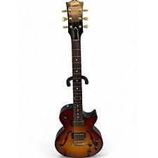 Vintage 1978 Gibson 1978 ES-335TD Walnut Hollow Body Electric