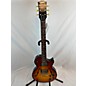 Used Gibson ES LES PAUL Hollow Body Electric Guitar thumbnail